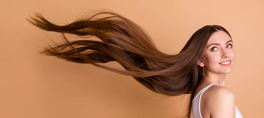 Vai trò của khoáng chất trong việc làm tóc và móng bóng khỏe